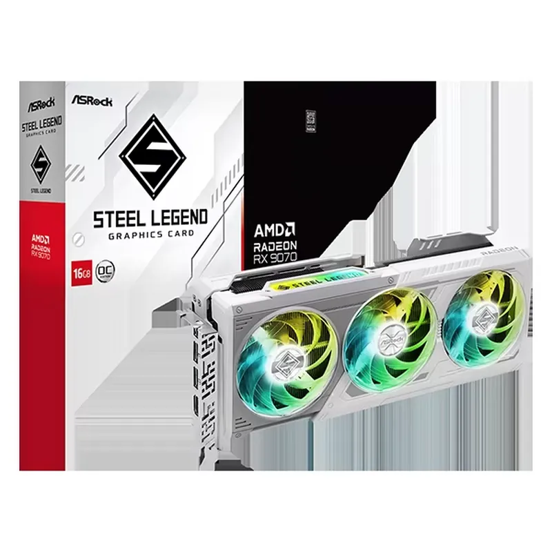 【CHIMU HOME】Radeon RX 9070 XT  - đánh giá và giá Rx 9070 16Gb