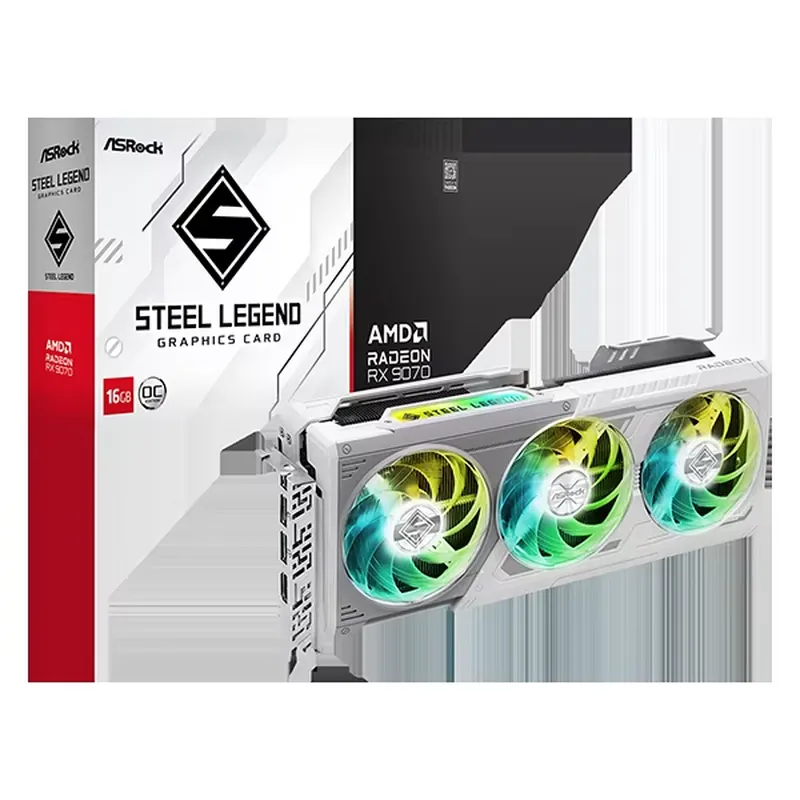 【CHIMU HOME】Radeon RX 9070 XT  - đánh giá và giá Rx 9070 16Gb