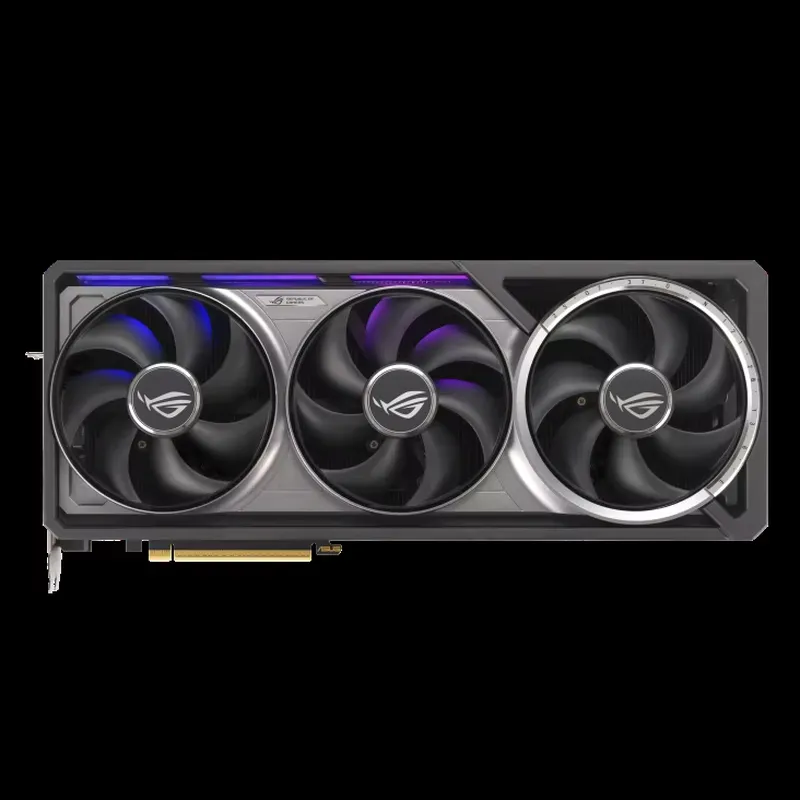 2025 New Release ROG Astral Ge - đánh giá và giá Rtx 5080 16Gb