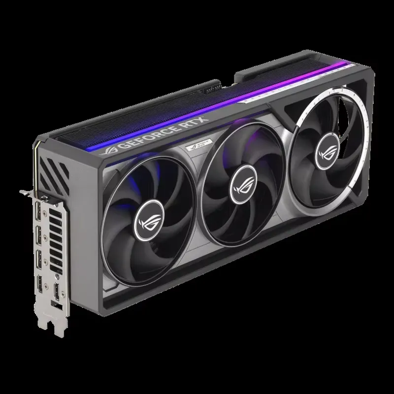 2025 New Release ROG Astral Ge - đánh giá và giá Rtx 5080 16Gb