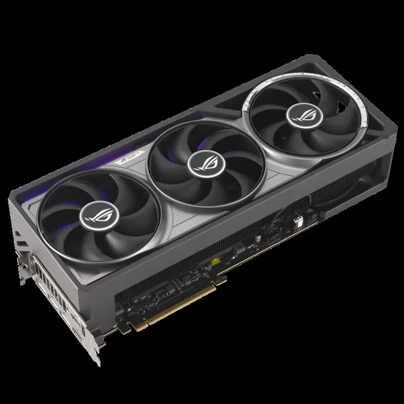 2025 New Release ROG Astral Ge - đánh giá và giá Rtx 5080 16Gb