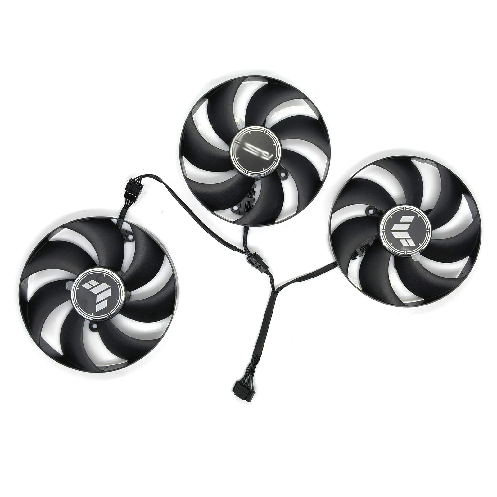 Video Card Fan GPU Cooler For  - đánh giá và giá Rtx 5090 32Gb