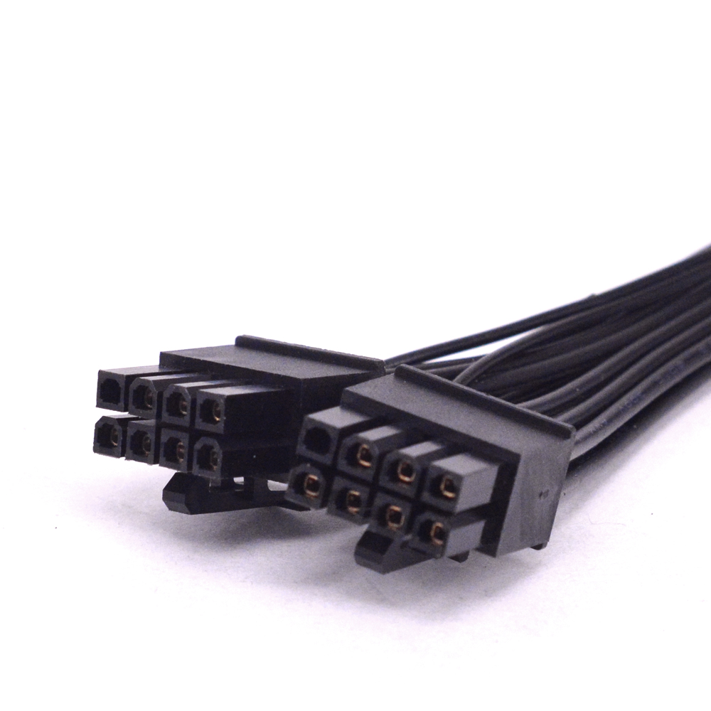For Thermaltake PF1 ARGB 850W  - đánh giá và giá Dual 8Pin To 16Pin 12Vhpwr Cable