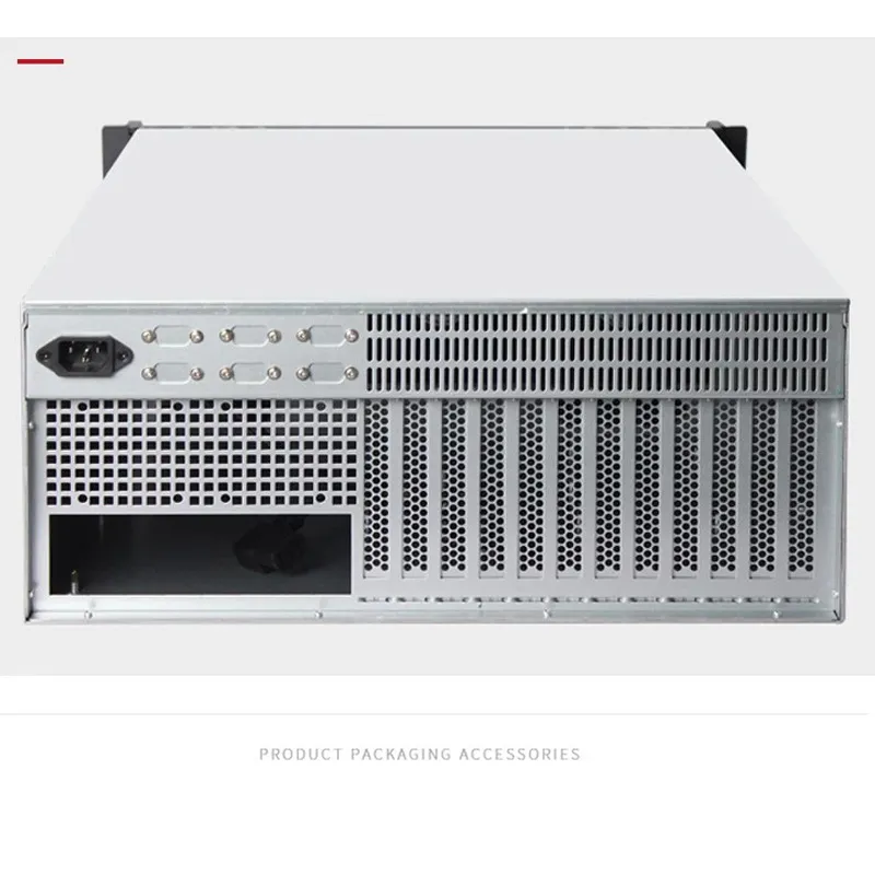 for high performance 4U server - đánh giá và giá Server Gpu Chassis 4U