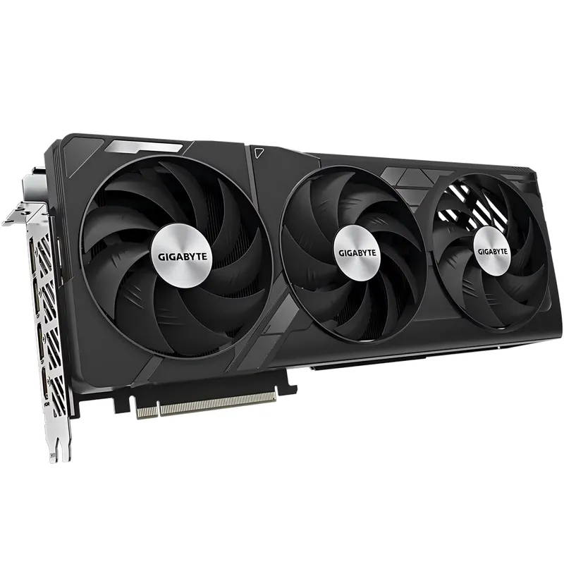 Novatech Global GeForce RTX 40 - đánh giá và giá Rtx 4090 24Gb Gddr6X