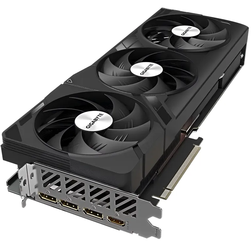 Novatech Global GeForce RTX 40 - đánh giá và giá Rtx 4090 24Gb Gddr6X
