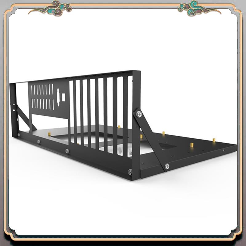 Durable 2X Mining Frame Mining - đánh giá và giá Gpu Mining Rig Frame 8 Gpu