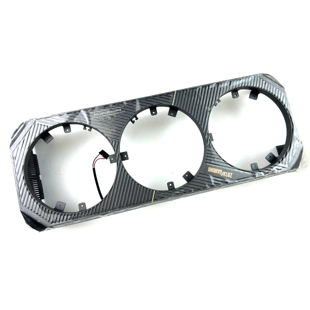 Cooling Fan Graphics card acce - đánh giá và giá Rtx 5090 32Gb