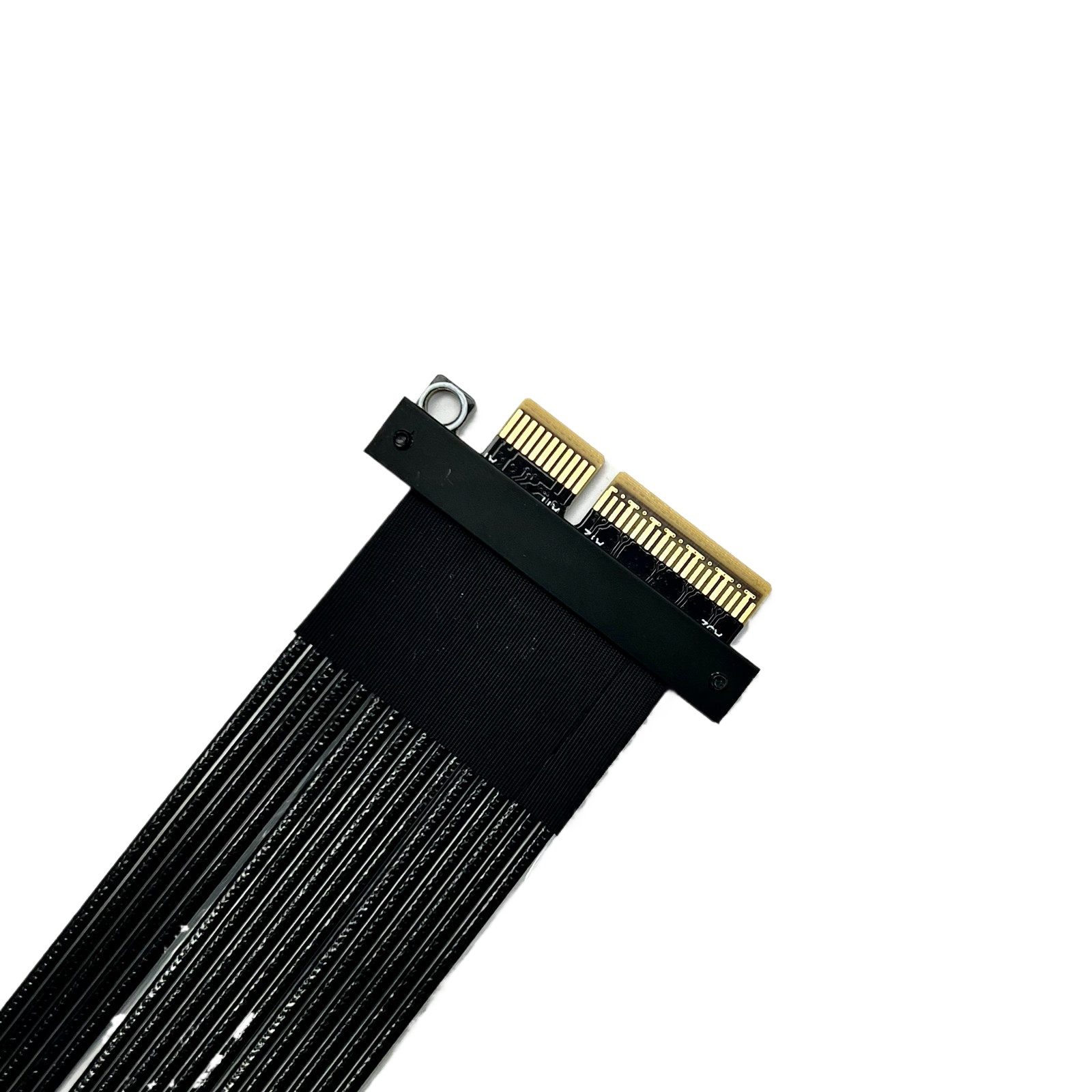 ADT-Link 128Gbps PCIe Gen5 5.0 - đánh giá và giá Pcie 5.0 Gpu Riser Cable