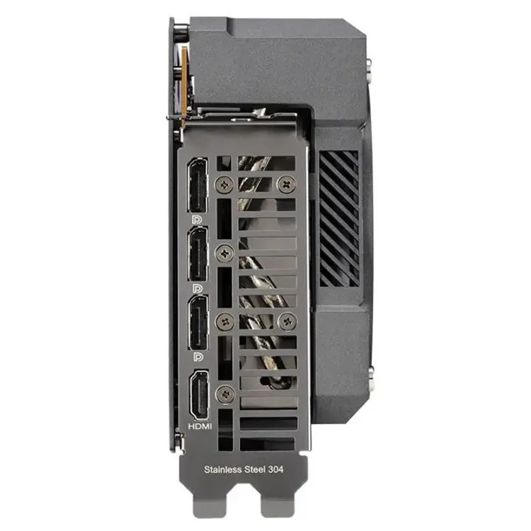 New AMD RADEON TUF RX 9070 16G - đánh giá và giá Rx 9070 16Gb