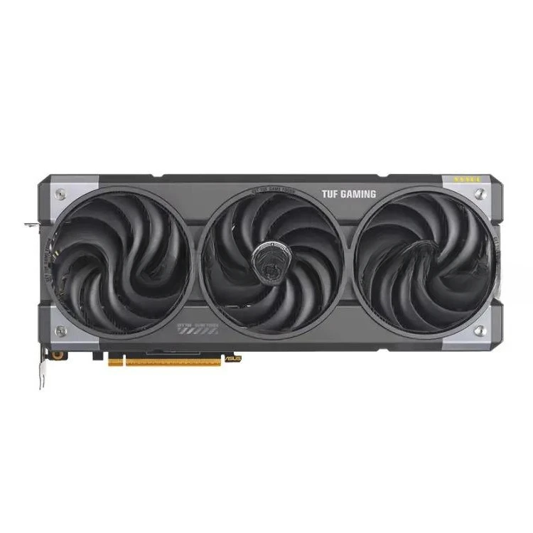 New AMD RADEON TUF RX 9070 16G - đánh giá và giá Rx 9070 16Gb