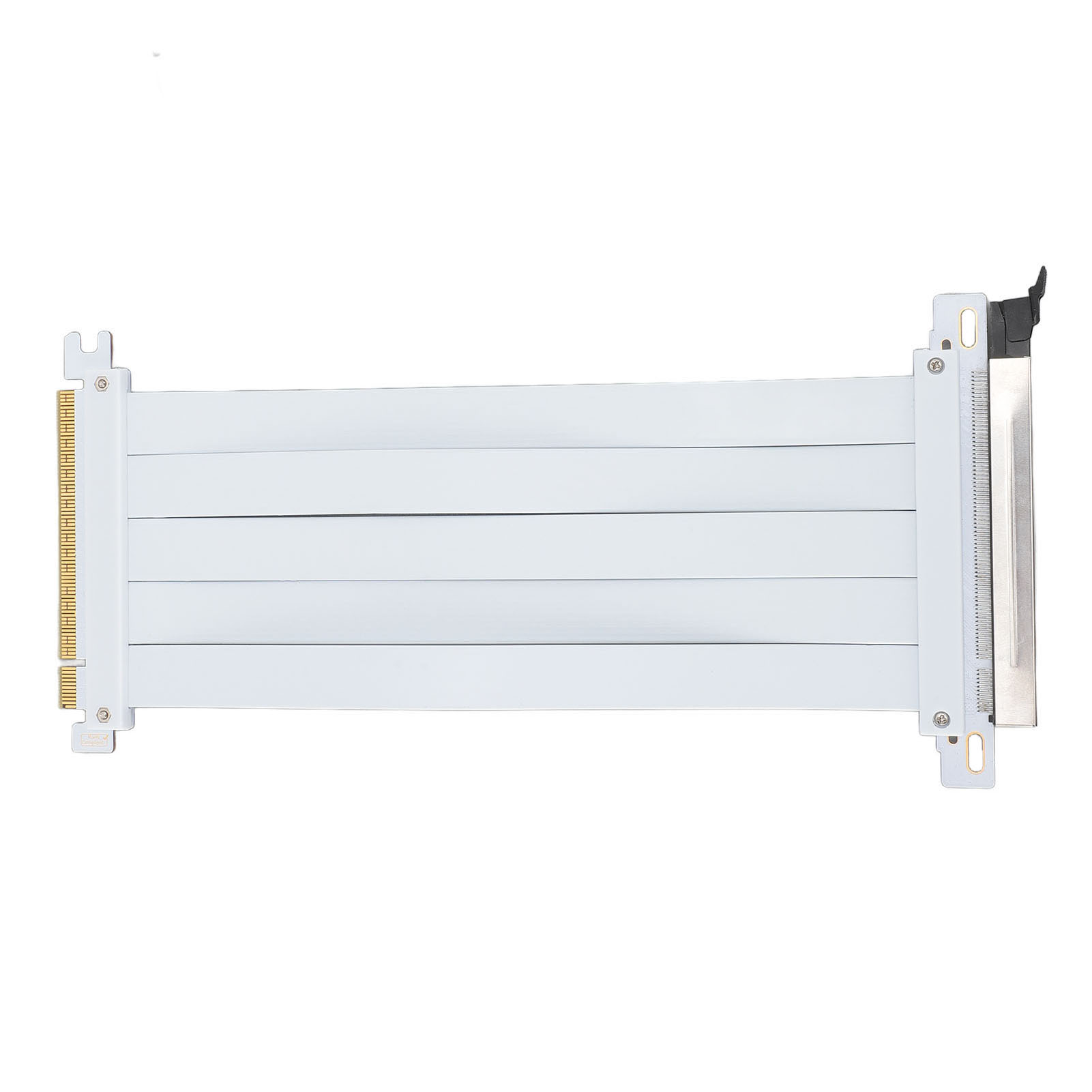 PCIE 5.0 X16 PCB 128Gbps High  - đánh giá và giá Pcie 5.0 Gpu Riser Cable