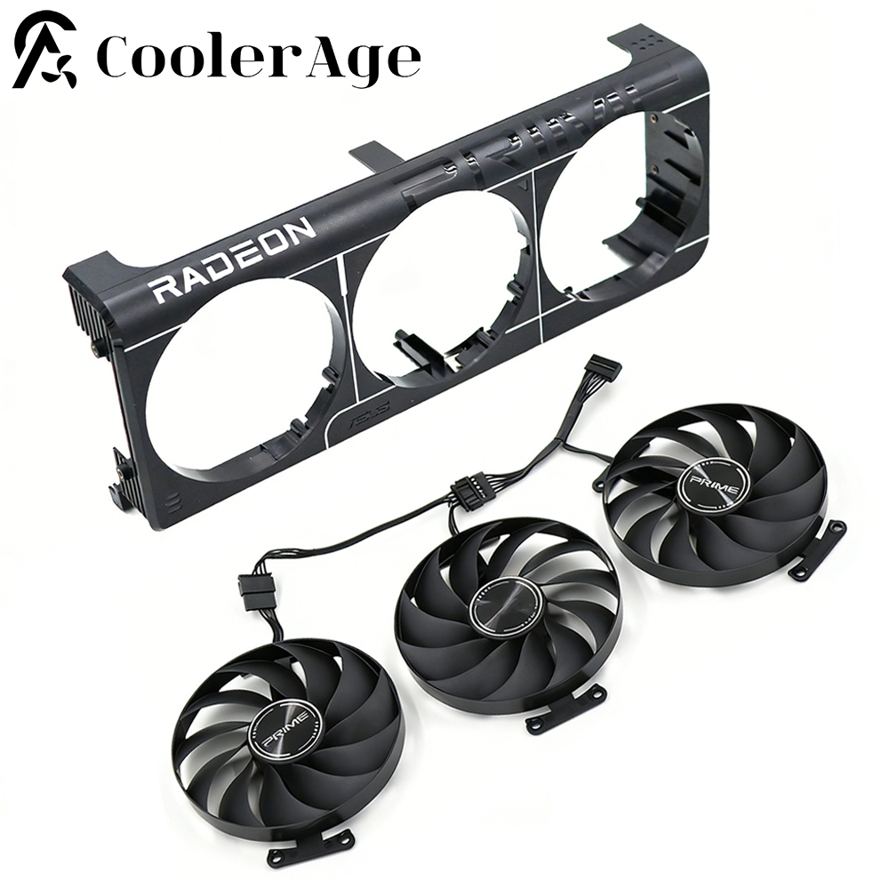 RX9070EVO RX9070 RX9070XT Vide - đánh giá và giá Rx 9070 Xt