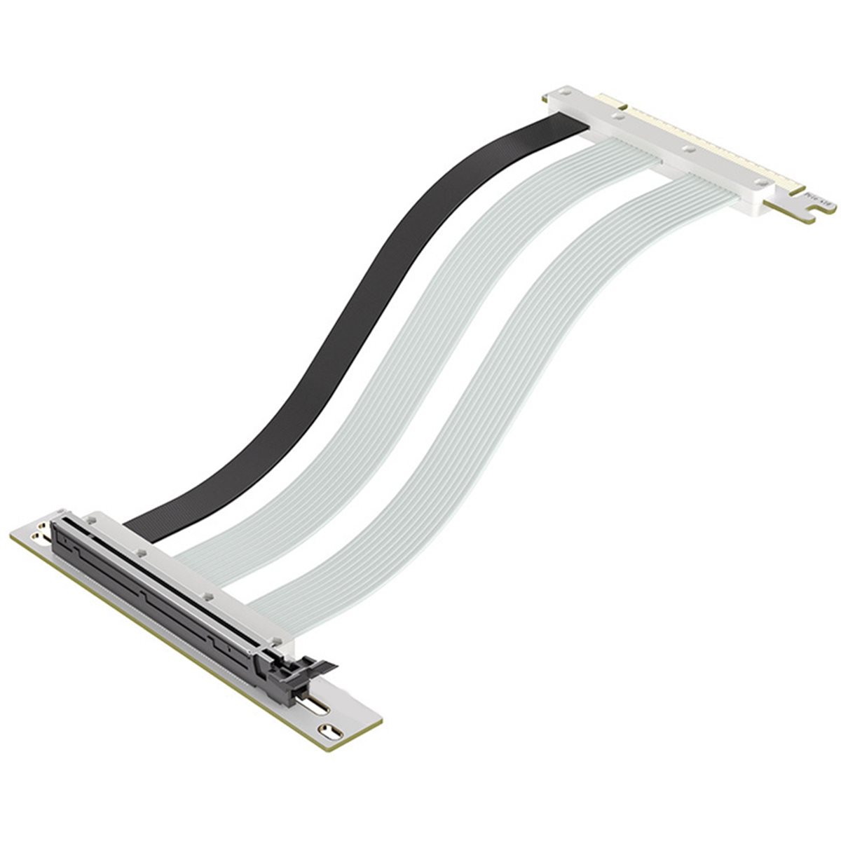 2026 NEW 20cm PCI-E 5.0 X16 Ri - đánh giá và giá Pcie 5.0 Gpu Riser Cable