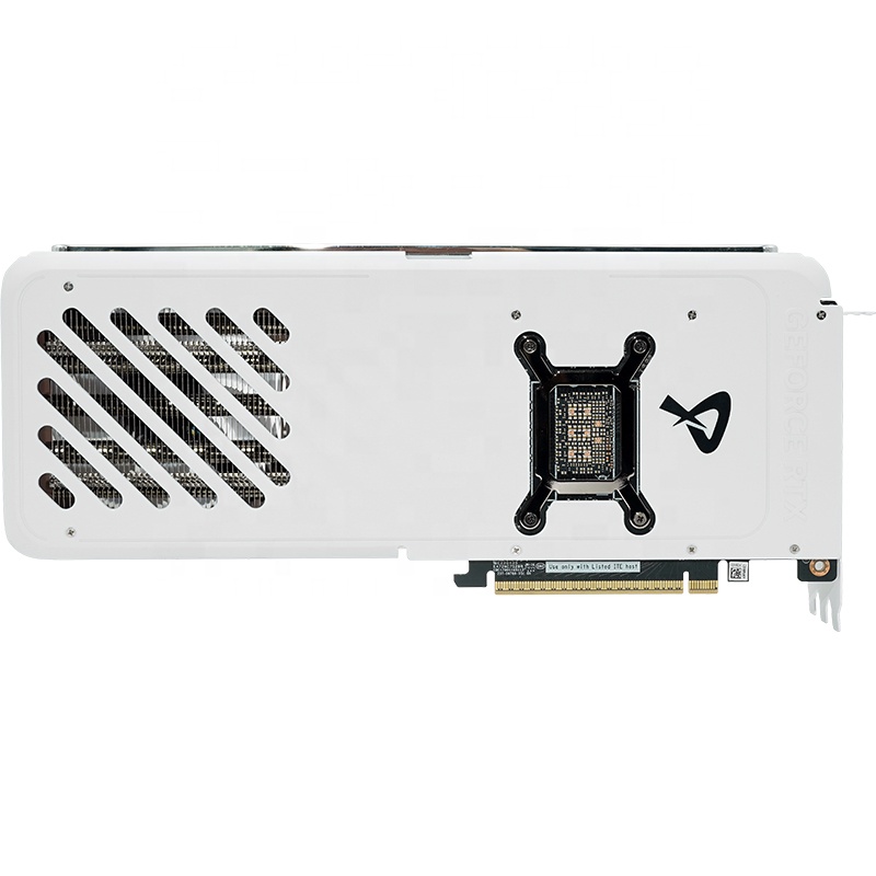 New 16GB GDDR6X RTX 5080 White - đánh giá và giá Rtx 5080 16Gb
