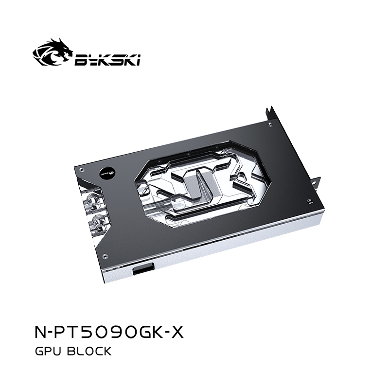 Bykski N-PT5090GK-X-V3 GPU Wat - đánh giá và giá Rtx 5090 32Gb