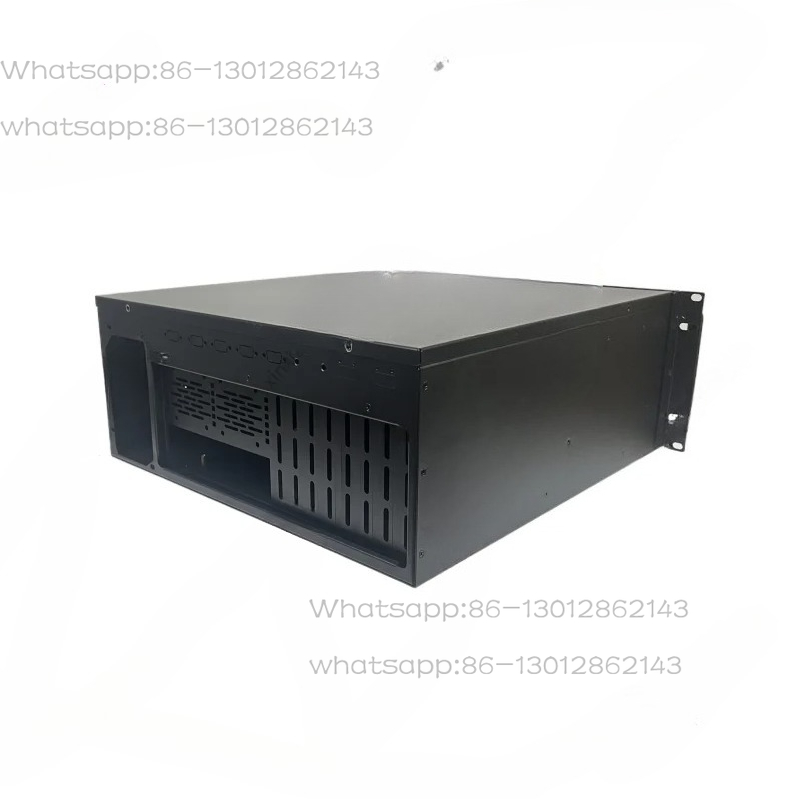 For 4U Server Chassis 3.0U ATX - đánh giá và giá Server Gpu Chassis 4U