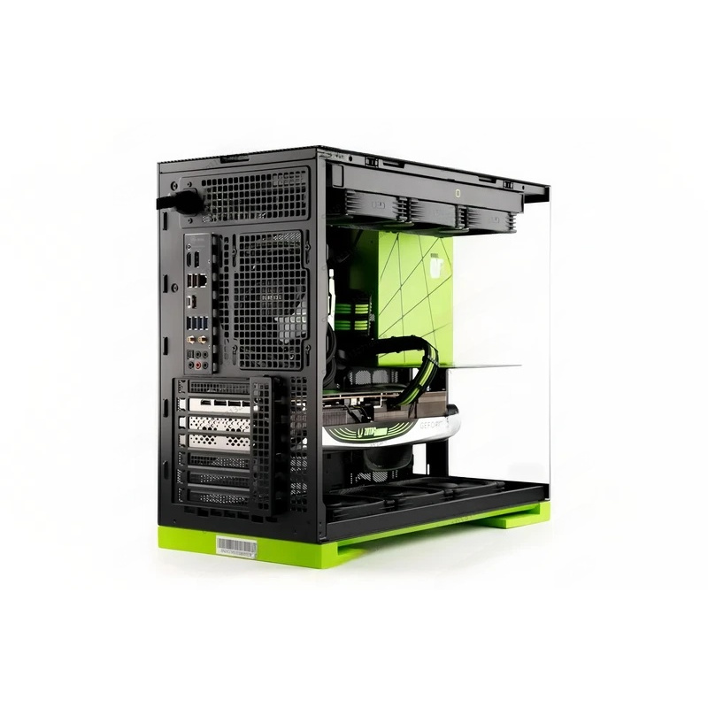 I9 14900K R9 9950X3D RTX 5090  - đánh giá và giá Rtx 5090 32Gb