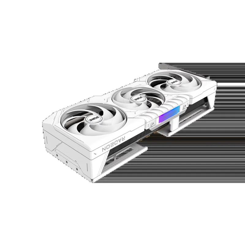 2026 Latest Gaming GPU Radeon  - đánh giá và giá Rx 9070 16Gb