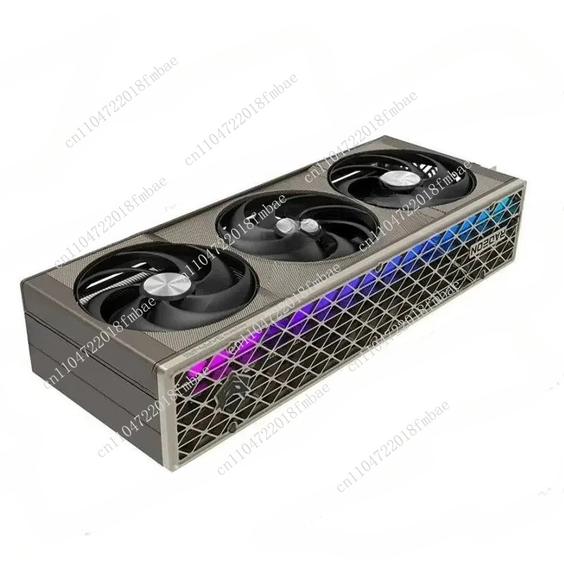 Used Sapphire RX 9070 XT Radeo - đánh giá và giá Rx 9070 16Gb