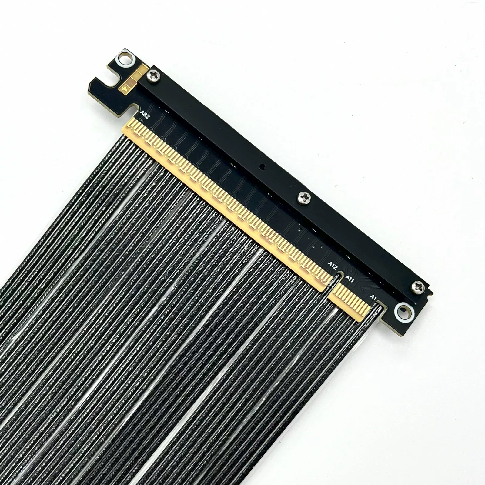 ADT Gen 5/4 PCIe Riser Cable P - đánh giá và giá Itx Gpu Riser Pcie 4.0 16X