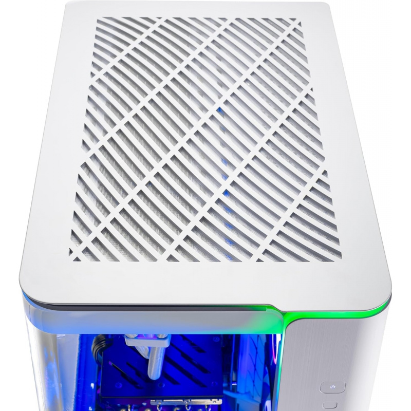 King 95 Gaming PC Desktop, Ryz - đánh giá và giá Rx 9070 16Gb
