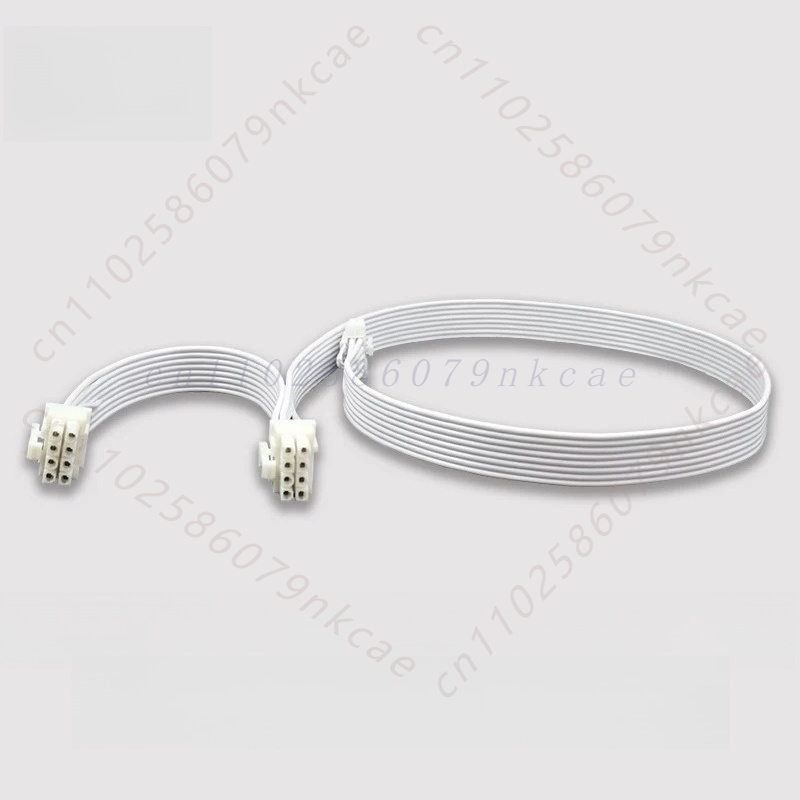 ATX 3.0 12VHPWR 16Pin to Dual  - đánh giá và giá Dual 8Pin To 16Pin 12Vhpwr Cable