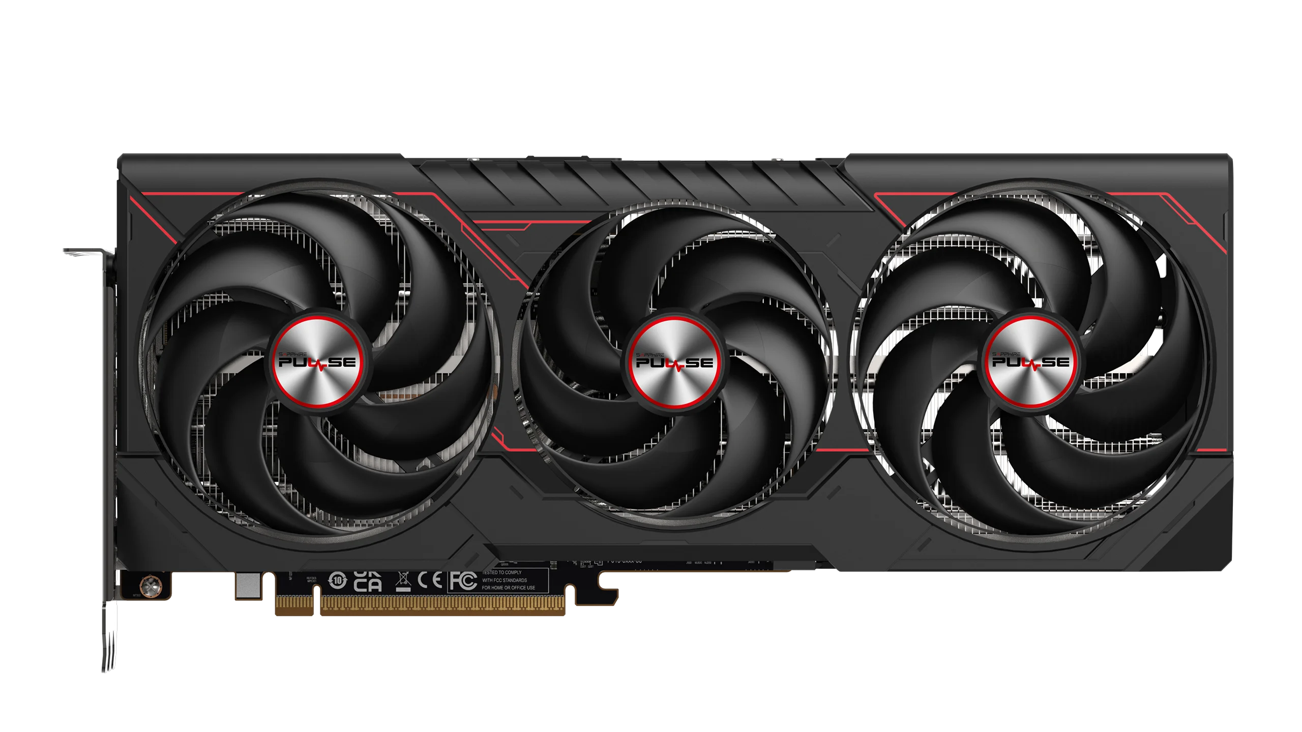 2025 New SAPPHIRE PULSE  Radeo - đánh giá và giá Rx 9070 16Gb