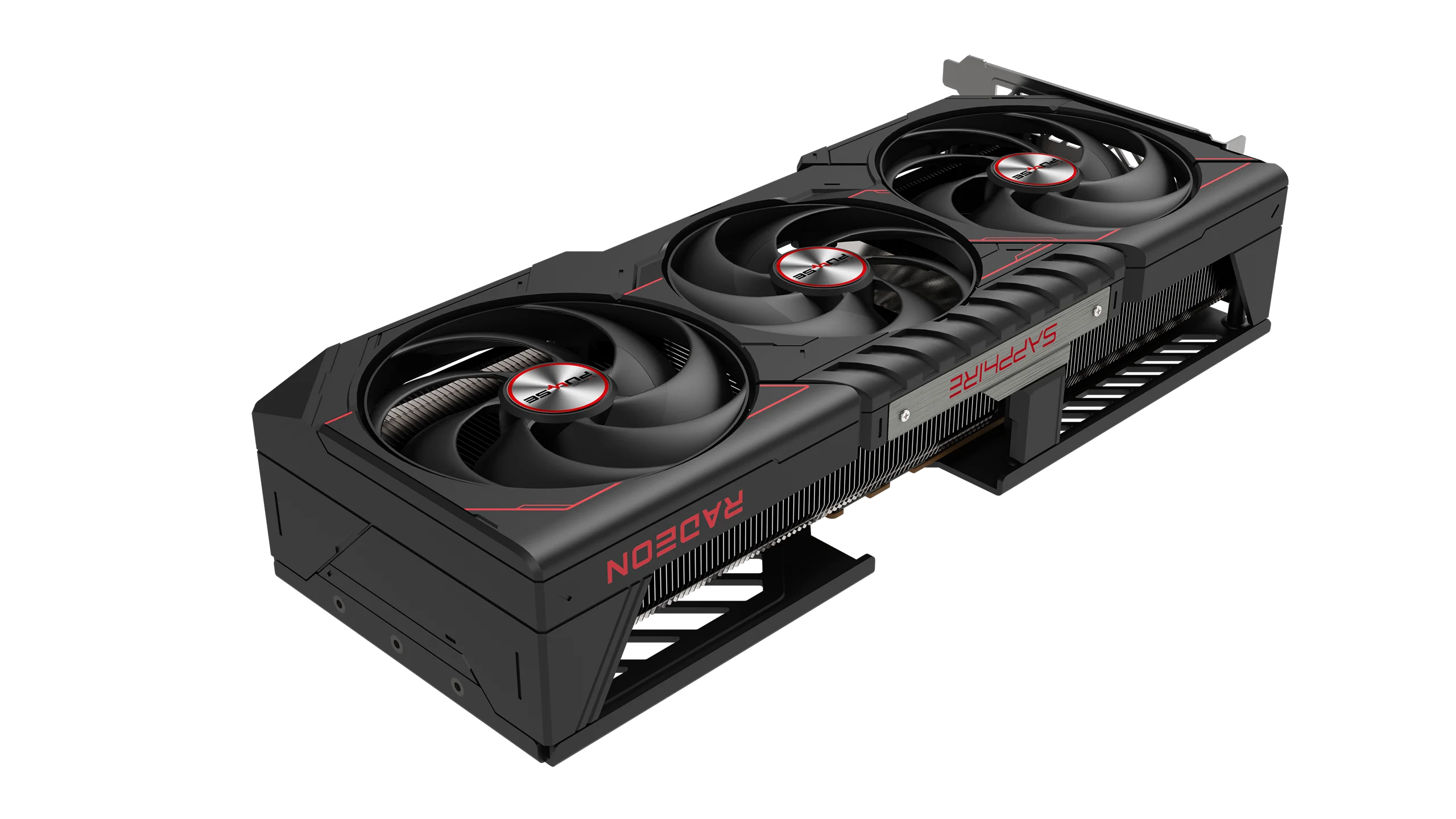 2025 New SAPPHIRE PULSE  Radeo - đánh giá và giá Rx 9070 16Gb