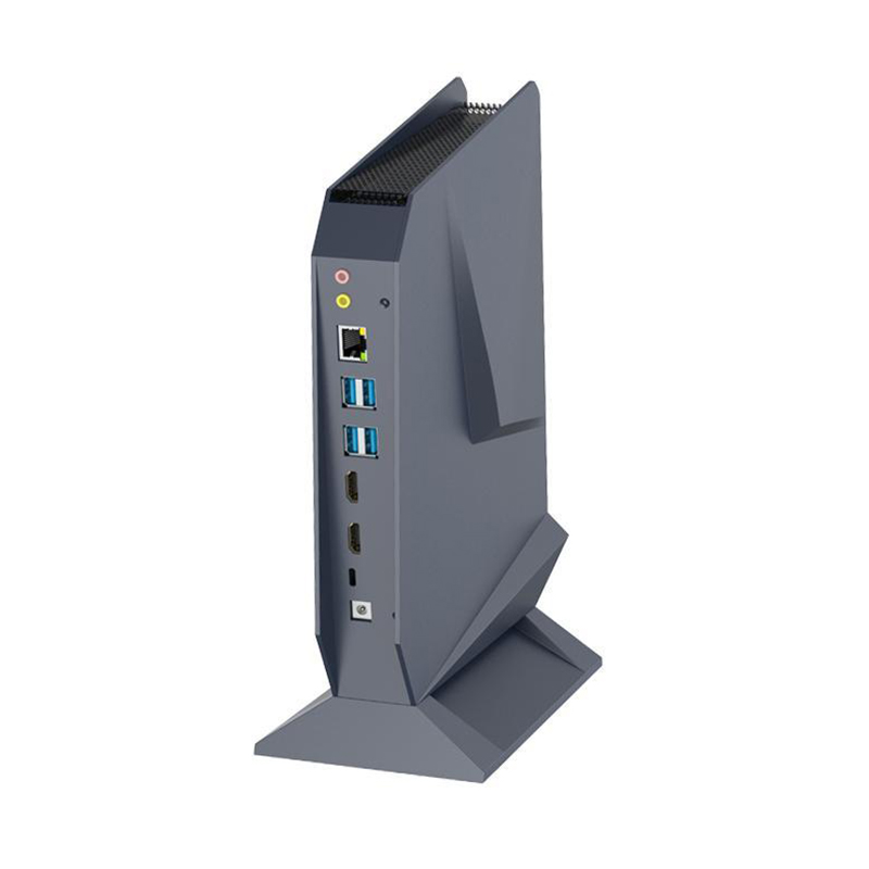 XCY Mini Gaming PC Intel Core  - đánh giá và giá Desktop Gaming Gpu 32Gb