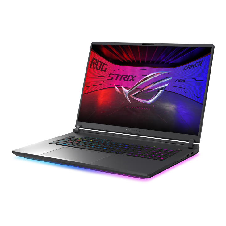 2025 ROG Strix G18 Gamig Lapto - đánh giá và giá Rtx 5080 16Gb