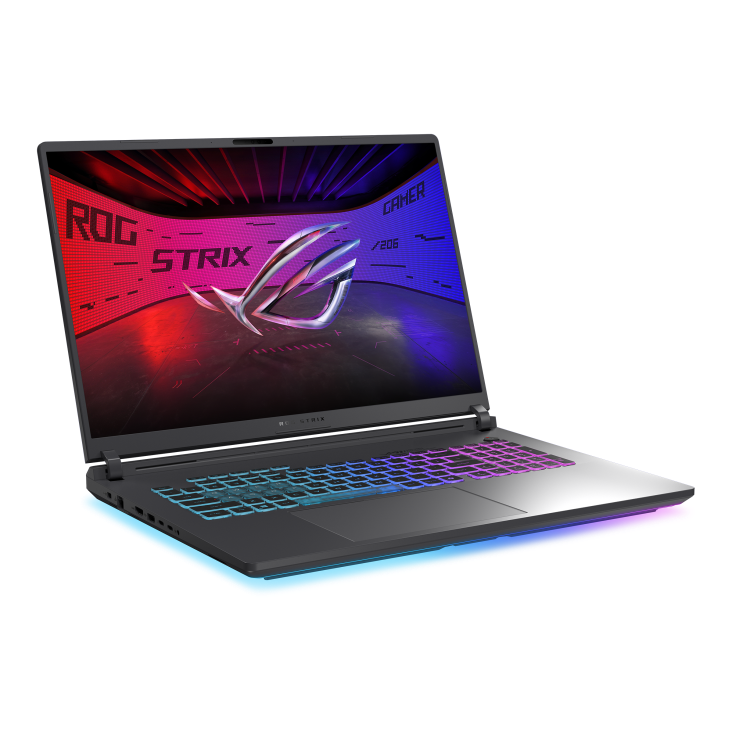 2025 ROG Strix G18 Gamig Lapto - đánh giá và giá Rtx 5080 16Gb