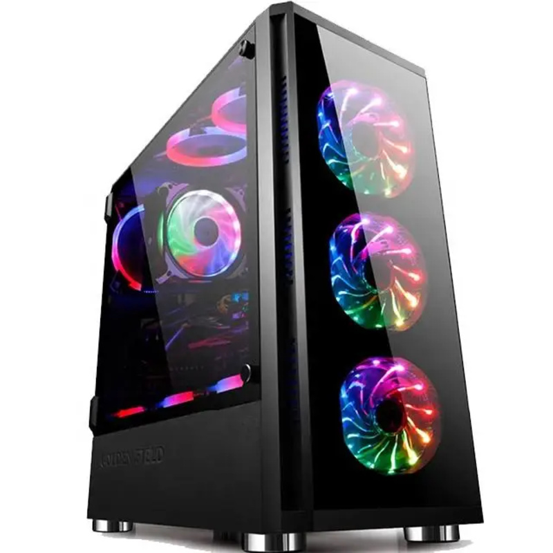 cheap gamer desktop computer b - đánh giá và giá Desktop Gaming Gpu 32Gb