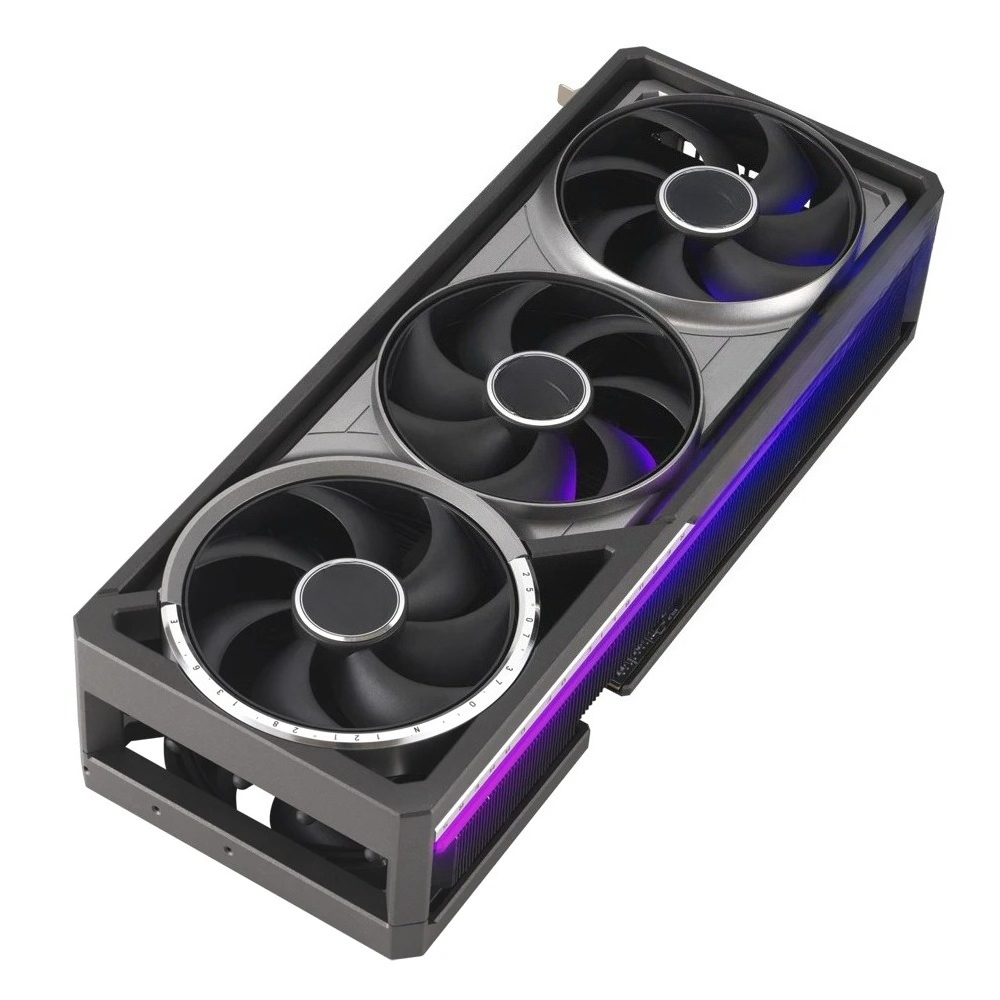 High Performance OC RTX 5080 G - đánh giá và giá Rtx 5080 16Gb