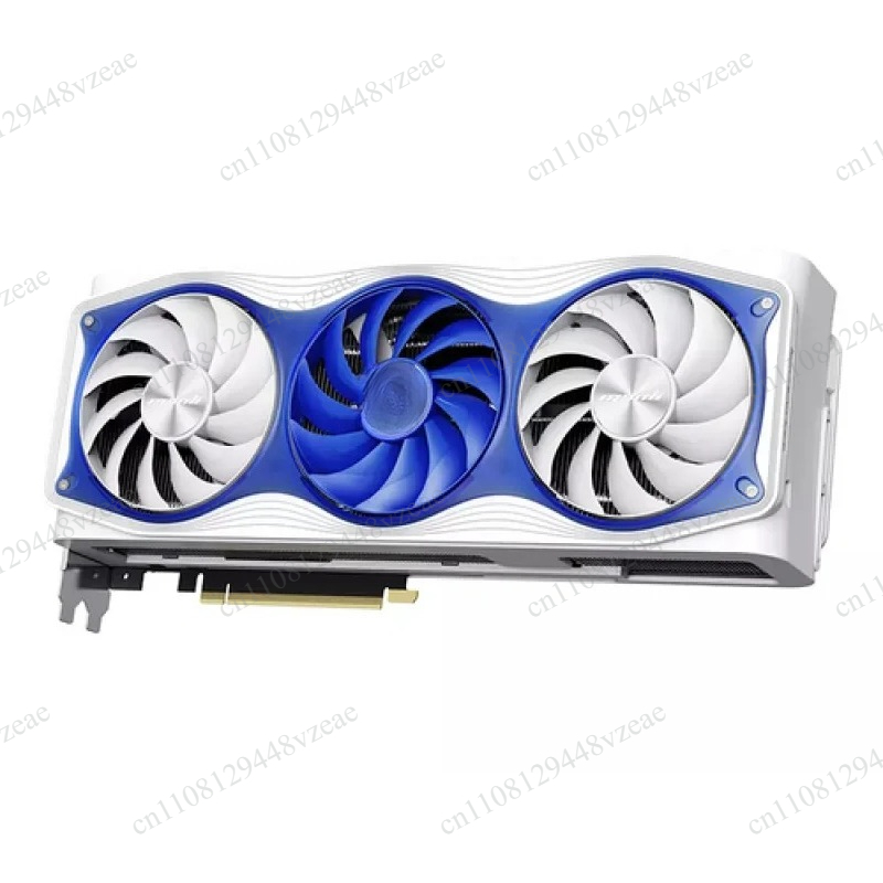 Fox OC 16GB GDDR7 Graphics car - đánh giá và giá Rtx 5080 16Gb