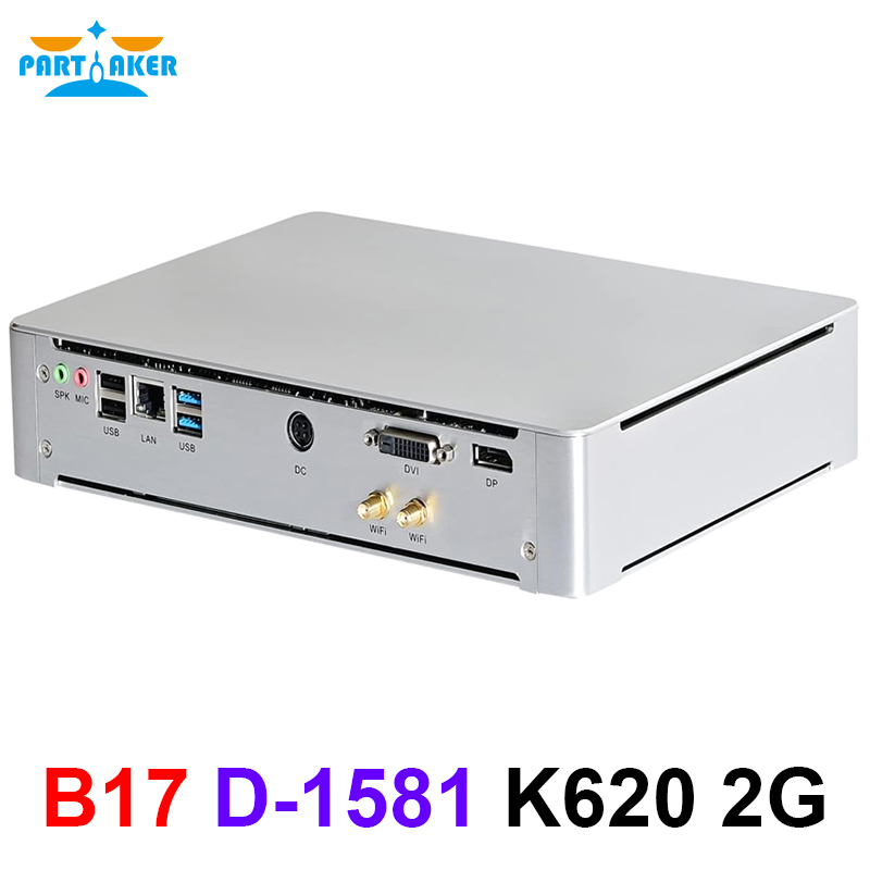 Partaker Gaming Computer Windo - đánh giá và giá Desktop Gaming Gpu 32Gb