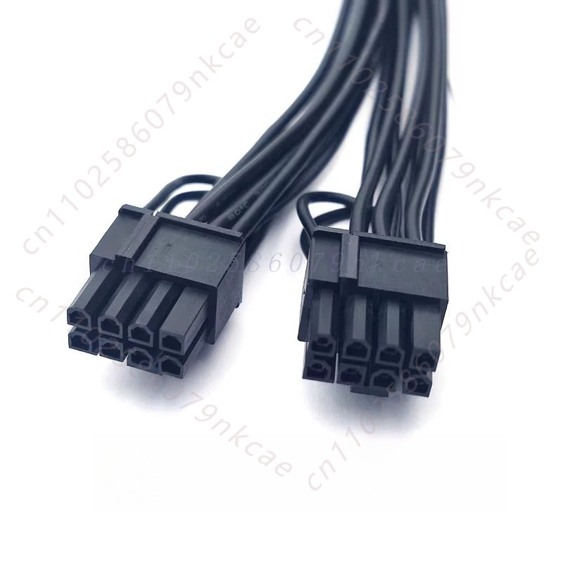 12VHPWR 16Pin Female to Dual 8 - đánh giá và giá Dual 8Pin To 16Pin 12Vhpwr Cable