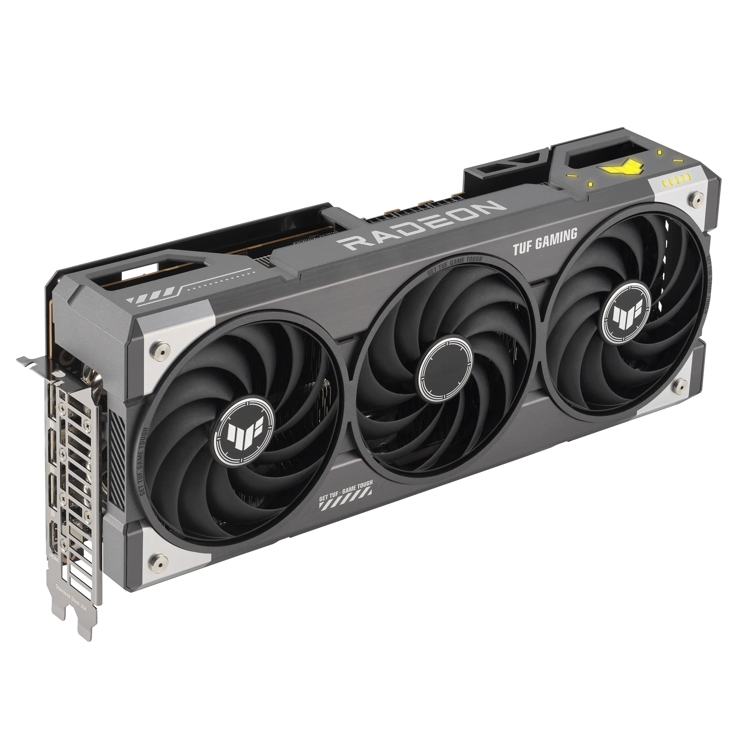 2025 TUF Gaming Radeon RX 9070 - đánh giá và giá Rx 9070 16Gb