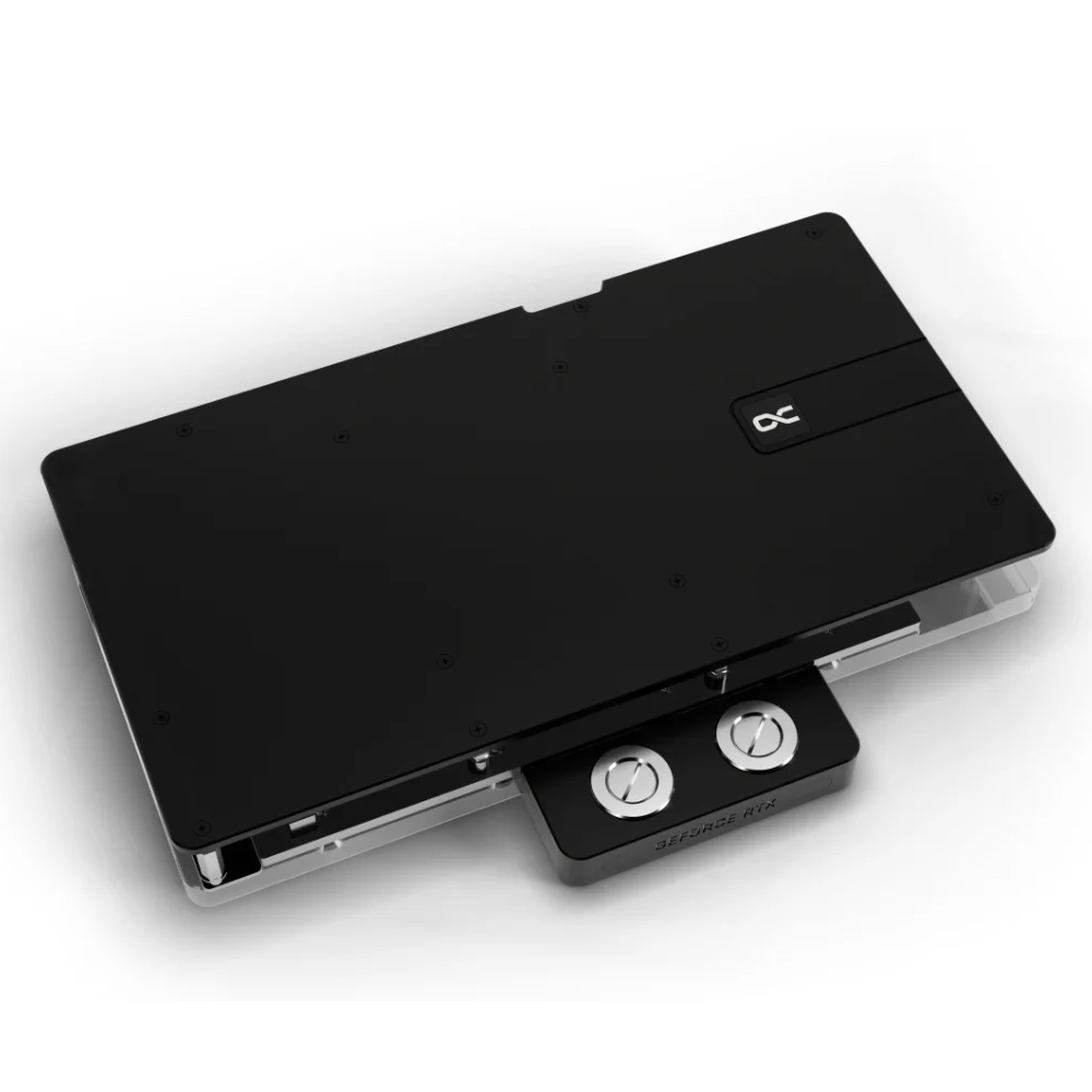 Alphacool Core GPU Water Block - đánh giá và giá Rtx 5090 32Gb