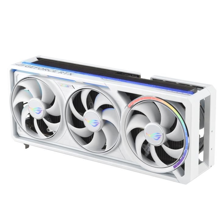 2025 New ROG Astral RTX 5080 1 - đánh giá và giá Rtx 5080 16Gb