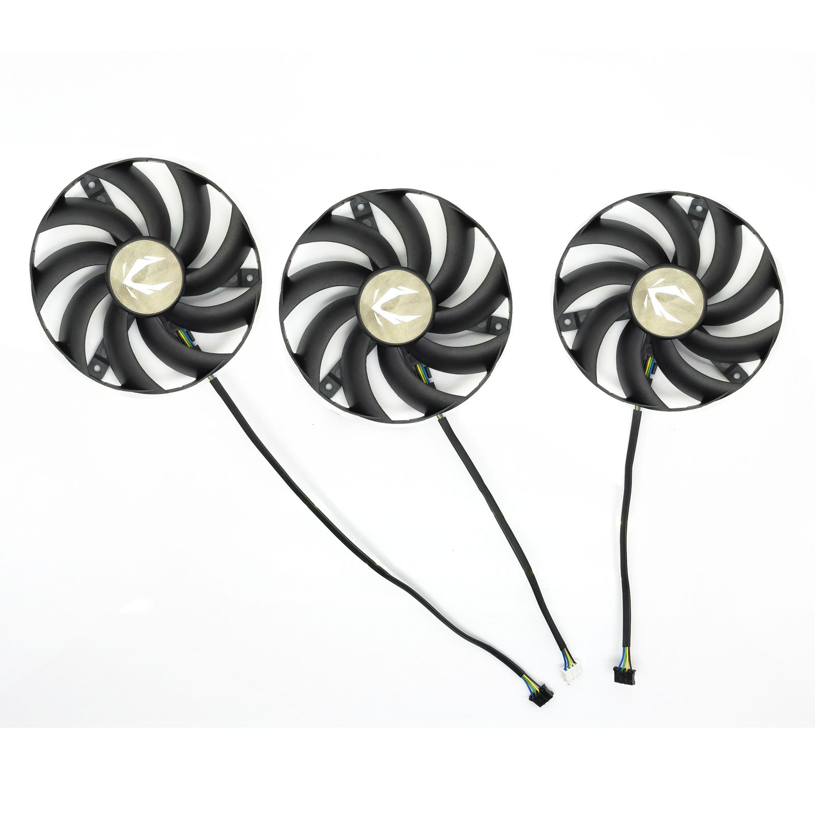 GPU Cooling,Video Fan,Graphics - đánh giá và giá Rtx 5090 32Gb