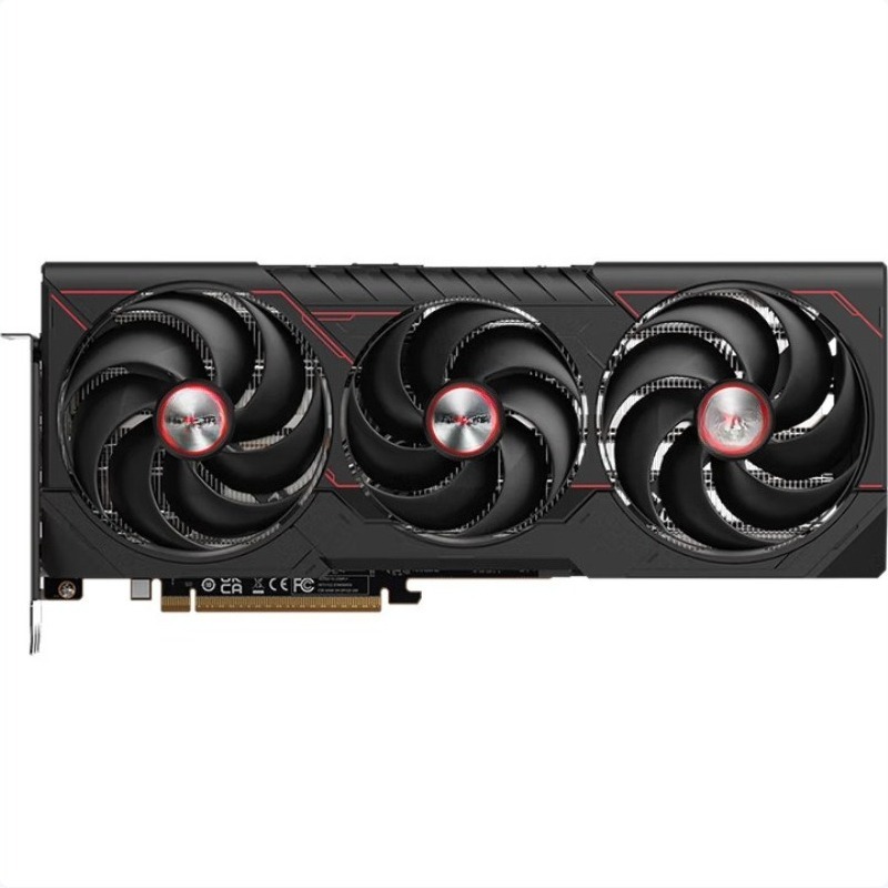 For Sapphire RADEON RX 7900 Ga - đánh giá và giá Rx 9070 Xt