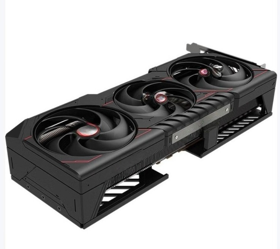 For Sapphire RADEON RX 7900 Ga - đánh giá và giá Rx 9070 Xt